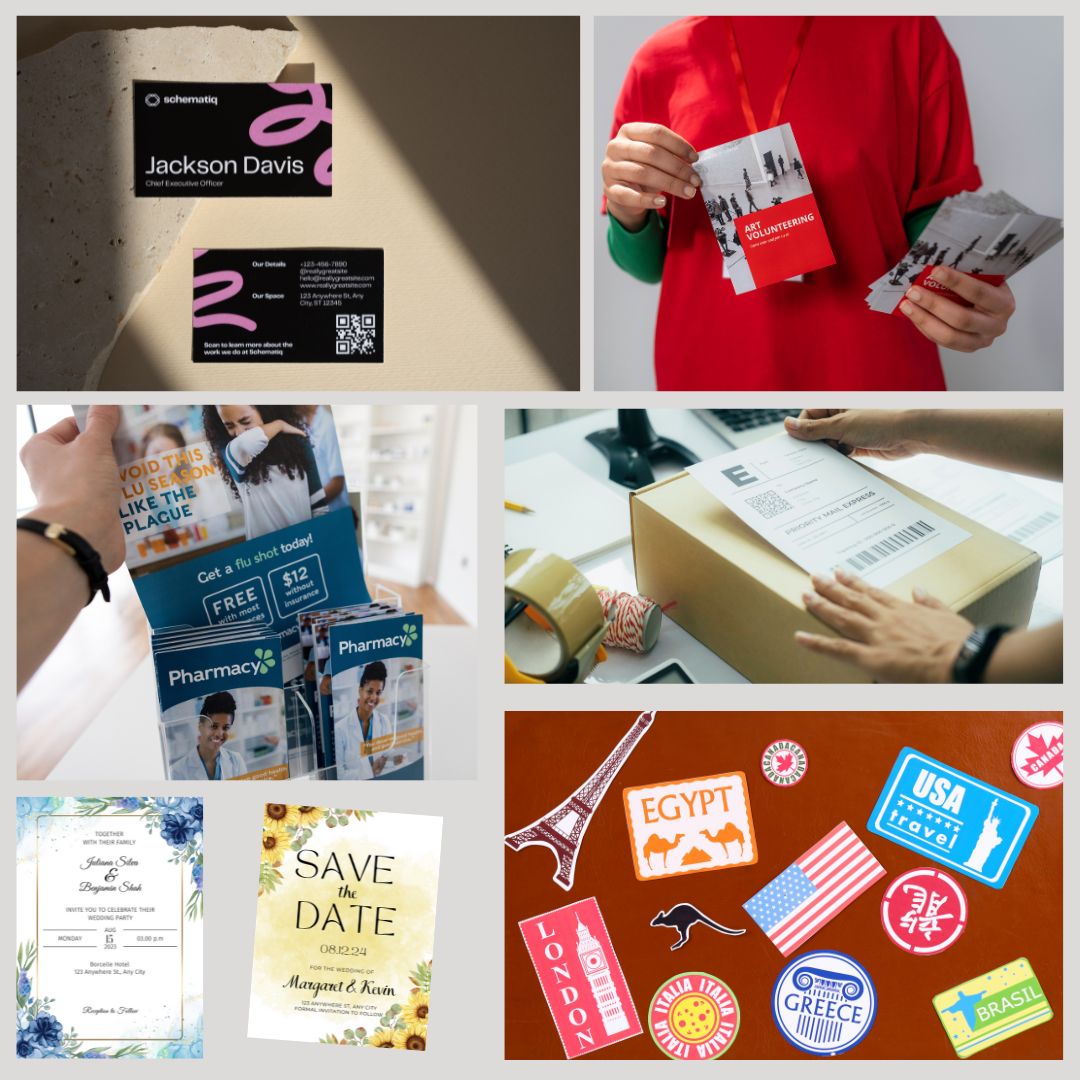 Digital Printing