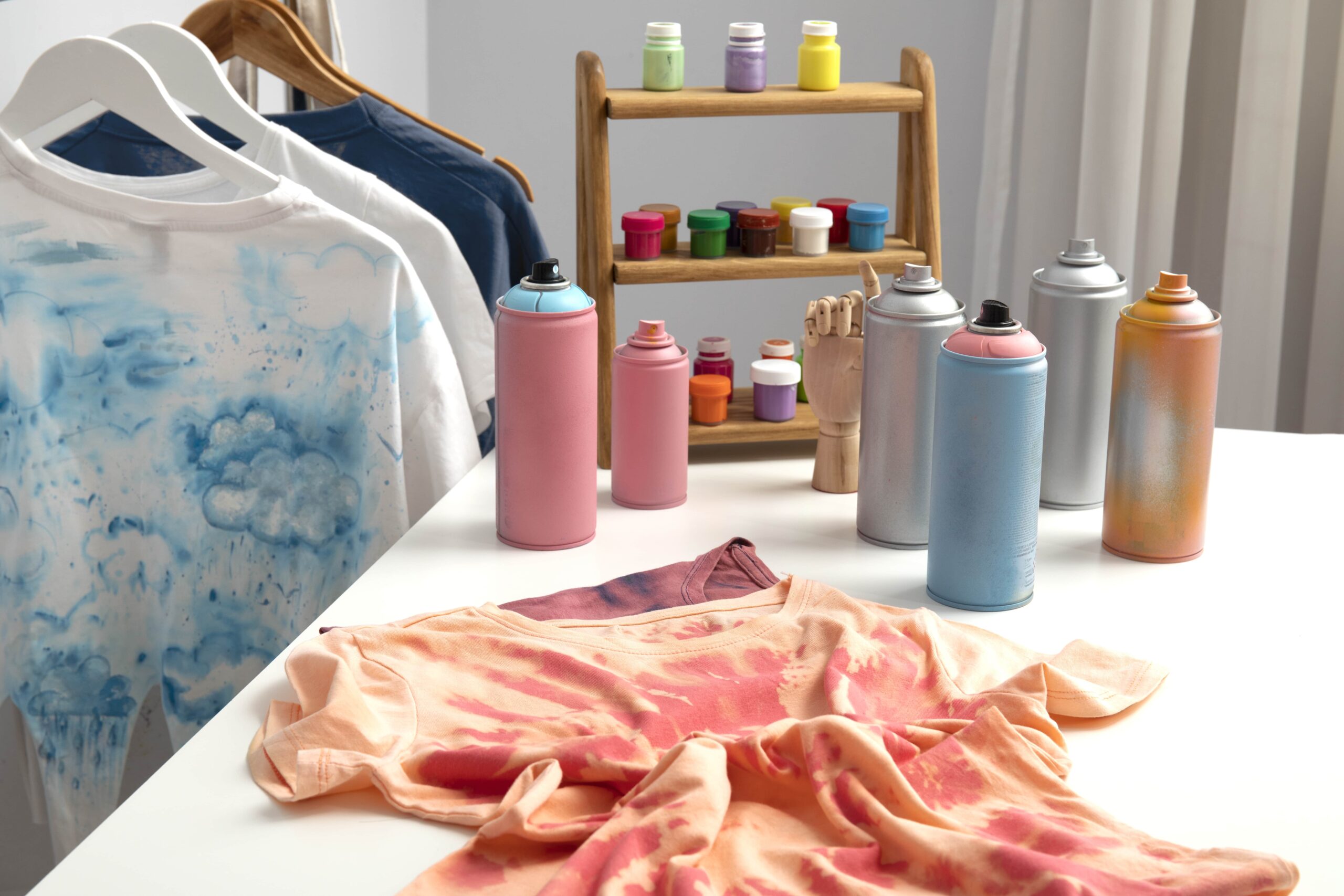 Fabric Printing