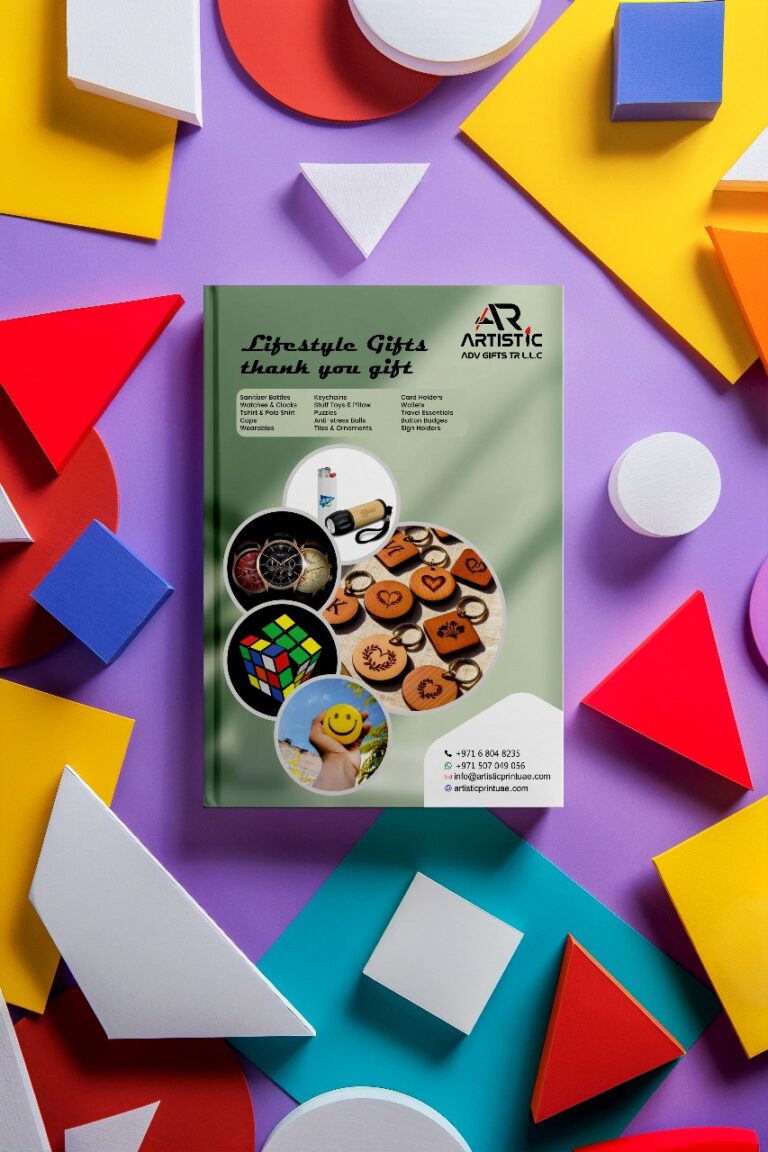 Lifestyle and Thankyou gifts